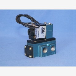 MAC 912B-PM-111CA with PME-111BAAA